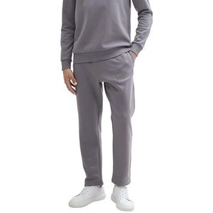TOM TAILOR Denim Herenbroek, 15180 - Quiet Mid Grey, XL