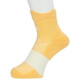 adidas Runningxsupernova Sok, 1 paar sokken, M, Vonk/Ivoor, Medium
