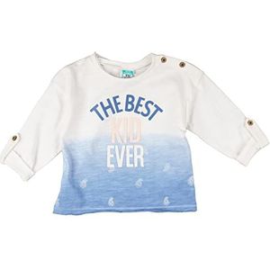 Top Top Costada T-shirt, meerkleurig, 6-9 maanden voor baby's