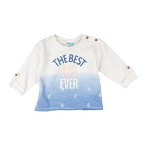 Top Top Costada T-shirt, meerkleurig, 6-9 maanden voor baby's