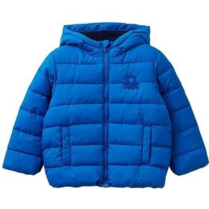 United Colors of Benetton Jack voor kinderen en jongens, Bluette 36u, S