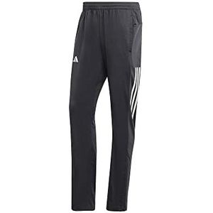 adidas Heren Pants (1/1) 3S Knit PNT, Black, HT7180, S