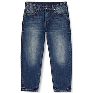 Dr. Denim Heren Otis Straight Jeans