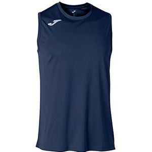 Joma Jersey Sans Manches Basket Combi