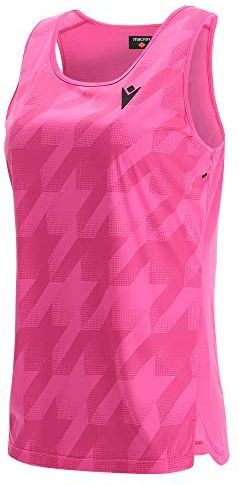 T-shirt - Zwart - Zephiro - Ademend