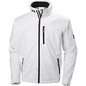 Helly Hansen Heren Crew jas met capuchon