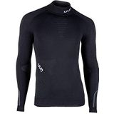 Uyn - AMBITYON - Ondergoed Shirt - Lange Mouwen - Turtleneck