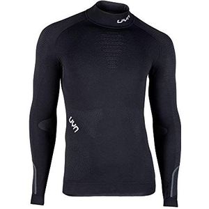 Uyn - AMBITYON - Ondergoed Shirt - Lange Mouwen - Turtleneck