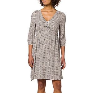 ESPRIT Maternity Damesjurk, Night Sky Blue - 485, 40