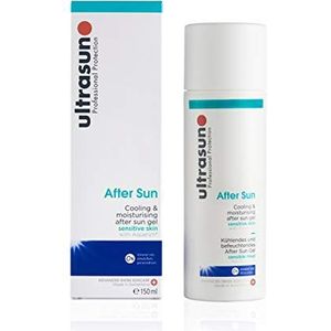 Ultrasun Aftersun, 150 ml