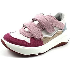 Superfit Melody Sneakers voor meisjes, Multicolour 9000, 35 EU