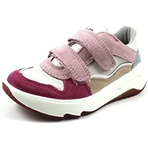 superfit Melody meisjes Sneaker, veelkleurig 9000, 30 EU