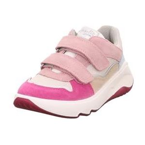 superfit Melody meisjes Sneaker, veelkleurig 9000, 30 EU
