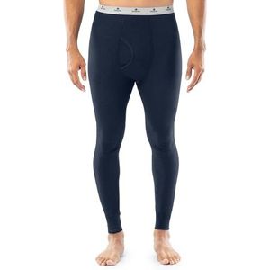 INDERA Traditioneel Long Johns thermisch ondergoed voor mannen