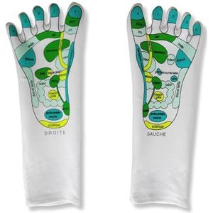 zen' Aroma sok voor spa/reflexzonenmassage