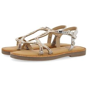 GIOSEPPO 65825-P, Enkelriem. Meisjes 29 EU