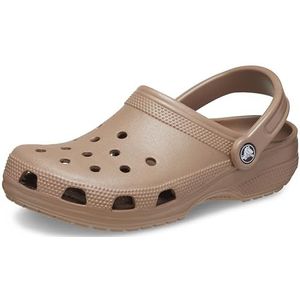 Crocs Classic Clogs (Best Sellers) Klompen uniseks-volwassene,Khaki,52/53 EU