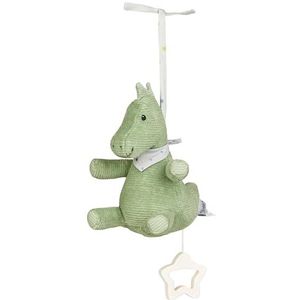 muziekdoos s dino rexi