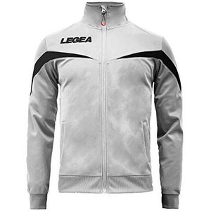 LEGEA,SALVADOR JAS,WIT-ZWART,L,Unisex