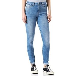 Tommy Hilfiger Harlem U Skinny Hw Feli Jeans voor dames, Feli, 28W / 32L