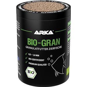 BioGran cibo organico granulare 0,5-1mm 1000ml (460g)