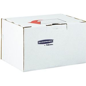 Bankers Box verzenddoos C5/A5+ Tall Mailing Box C5/A5+ Tall Mailing Box