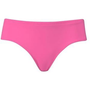 PUMA Swim Women Hipster 1P, fluor-roze, XL