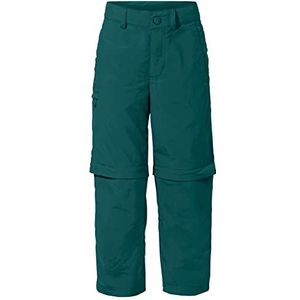 VAUDE Kids Detective Antimos ZO Pants