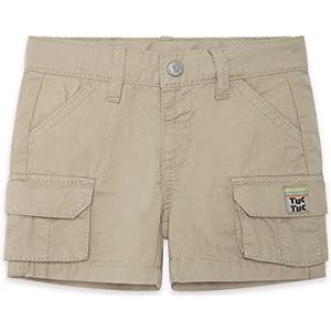 Tuc Tuc FUNCACTUS Shorts, bruin, 7A voor kinderen