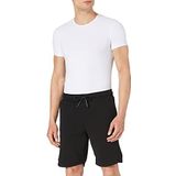 ONLY & SONS Onsceres Life Sweat Noos Shorts voor heren, zwart, XL