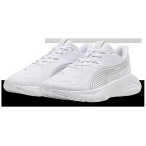 PUMA - PWR Hybrid TR - Fitnessschoenen - Zwart - Textiel