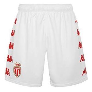 Kappa Kombat Ryder Pro Monaco Herenshorts, recht