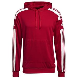 Capuchon - Dubbel Gebreid - 100% Gerecycled Polyester - Kangoeroezak - Ademende Stof