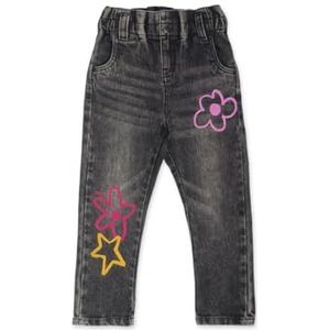 Tuc Tuc Broeken voor meisjes, Grijs, 6 Maanden