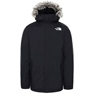 THE NORTH FACE Heren winterjas M gerecycled Zaneck