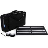 Pedaltrain PT-CLP-SC Classic Pro met Soft Case 4 Rails - 32"" x 16