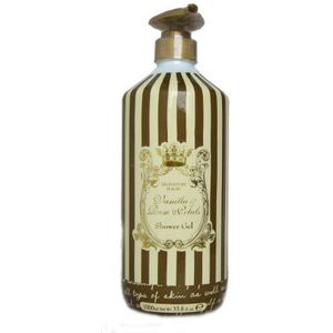 Signature Douchegel goud, per stuk verpakt (1 x 1 l)