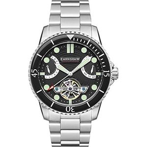 Thomas Earnshaw Automatisch horloge ES-8134-11, armband