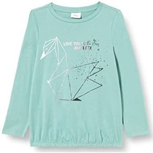 s.Oliver meisjes t-shirt, 6530, 92/98 cm