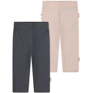 Huggies Little Hugs Set van 2 broeken, Meerkleurig, 3 maanden