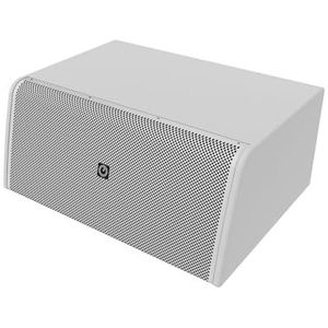 INTUSONIC 8SM300T 2x8"" subwoofer wit