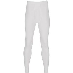 Trigema Thermo-ondergoed voor heren, verpakking van 2 stuks, wit (wit 001), XL