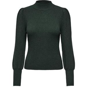 ONLY - ONLKatia - Gebreide Trui - Spar - Lange Mouwen
