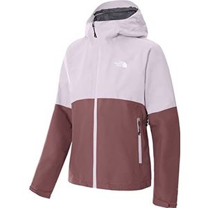 The North Face Diablo Jas Lavendel Fog-Wild Ginger S
