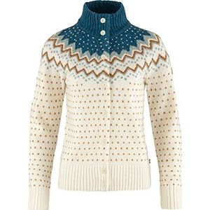 Fjällräven Övik Knit Cardigan W Dames