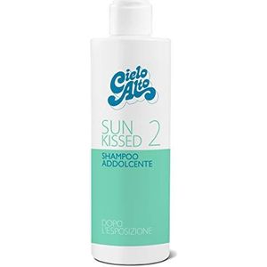 Cielo Alto Sun Kissed 2 Shampoo - 250 ml