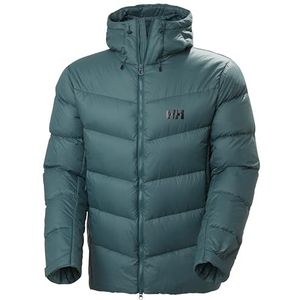 Helly Hansen VERGLAS ICEFALL DOWN JAS VOOR HEREN, 453 DONKERE CREEK, M