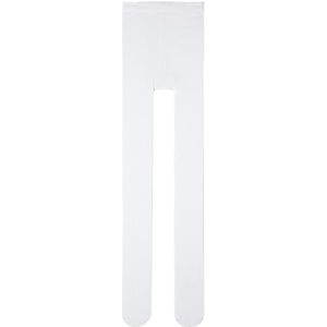 Nknpantybroek 2P Solid Noos, wit (bright white), 98/104 cm