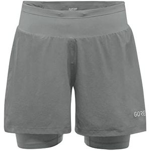 GORE WEAR Dames Shorts R5 D 2-in-1 Shorts