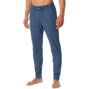 Pantalons - Zwart - Katoen - Mix+ Relax